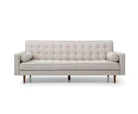 Sofa Marcella Beige Standard Fabric