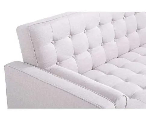 Sofa Marcella Beige Standard Fabric