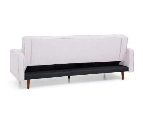 Sofa Marcella Beige Standard Fabric