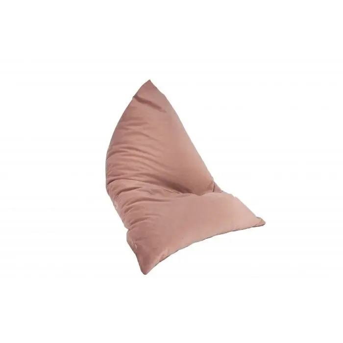 Ava Bean Bag BLUSH