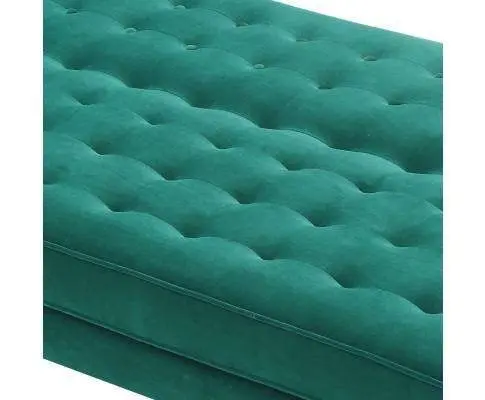 Sofa Marcella Green Standard Fabric