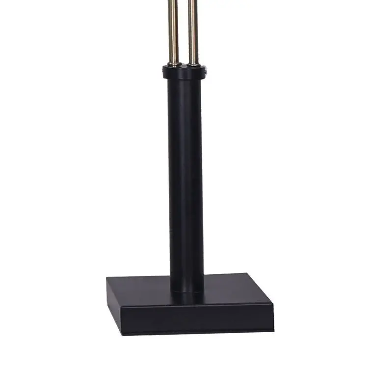 Sarantino Led Metal Table Lamp