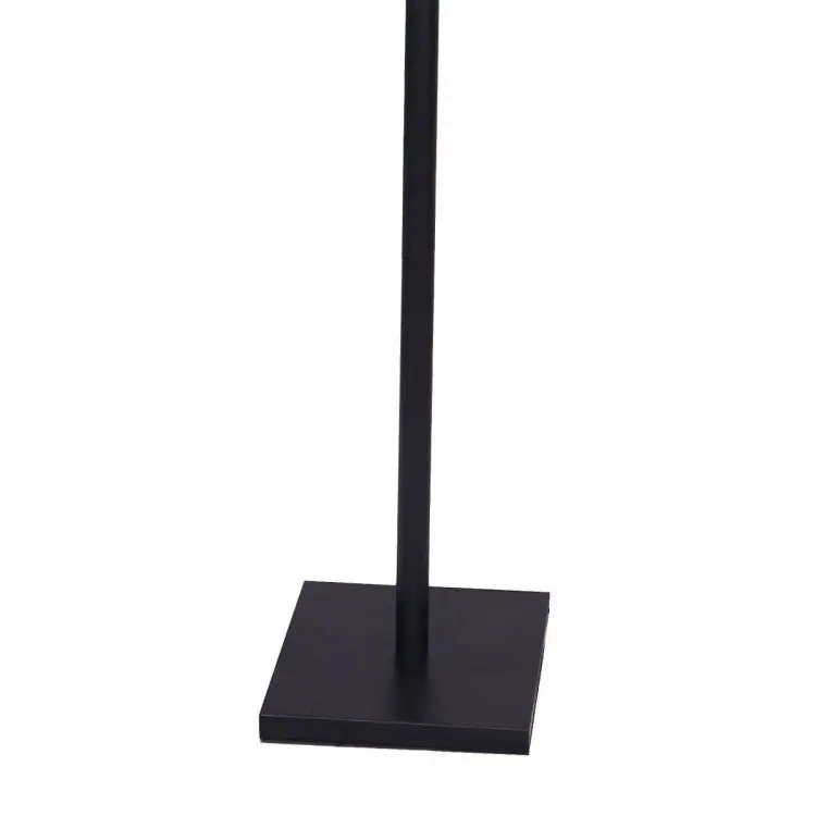 Sarantino Led Metal Floor Lamp