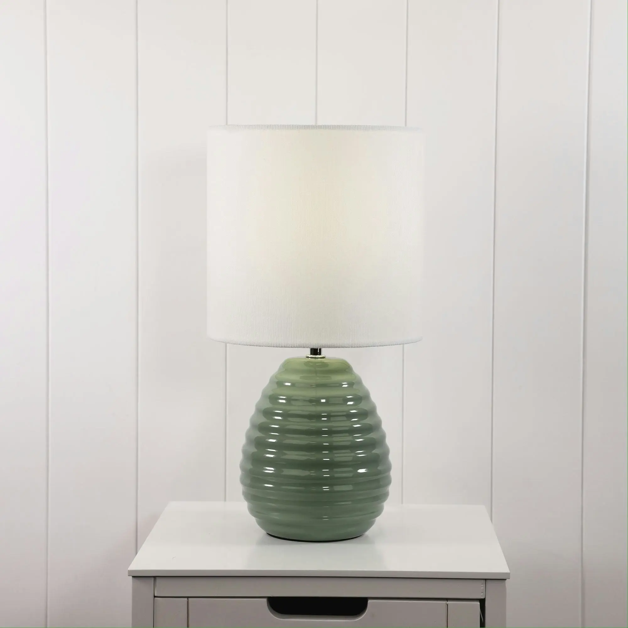 LAUREL Ceramic Table Lamp