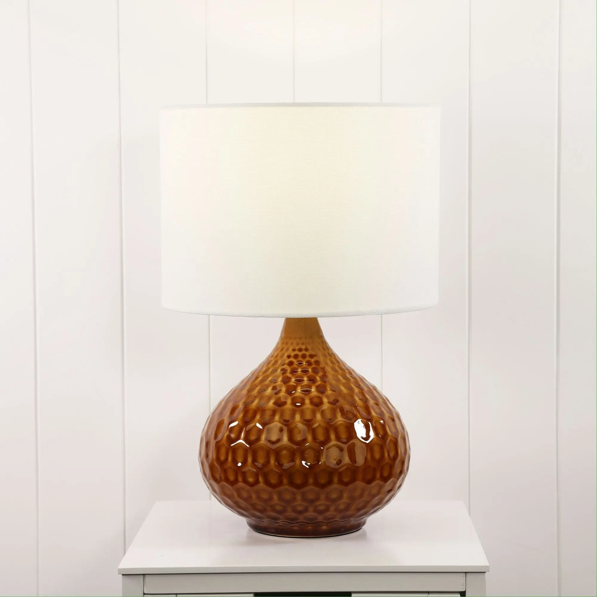 ALDER Table Lamp