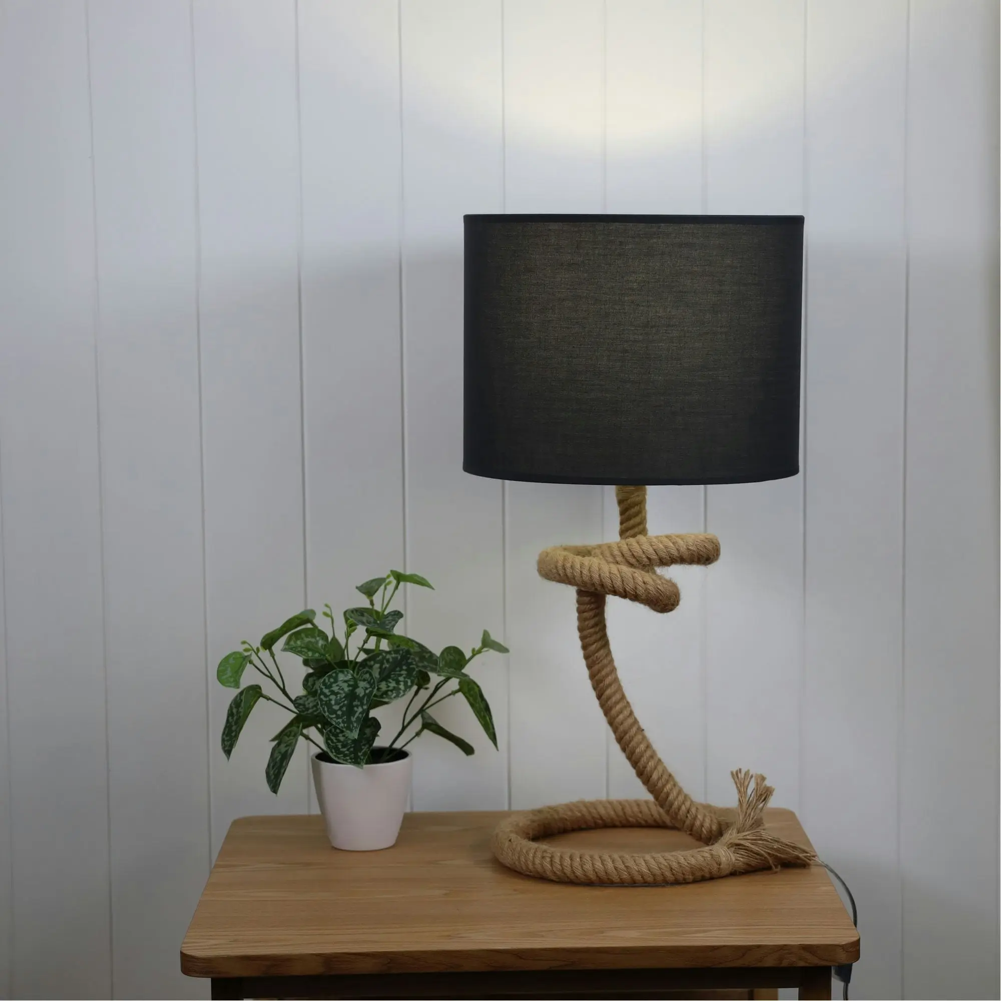 RIATA Lamp Base Only