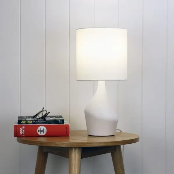 ZALE Complete Lamp