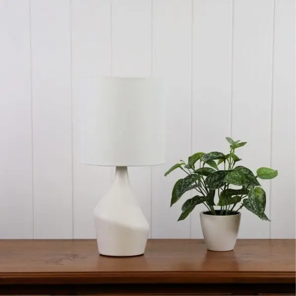 ZALE Complete Lamp