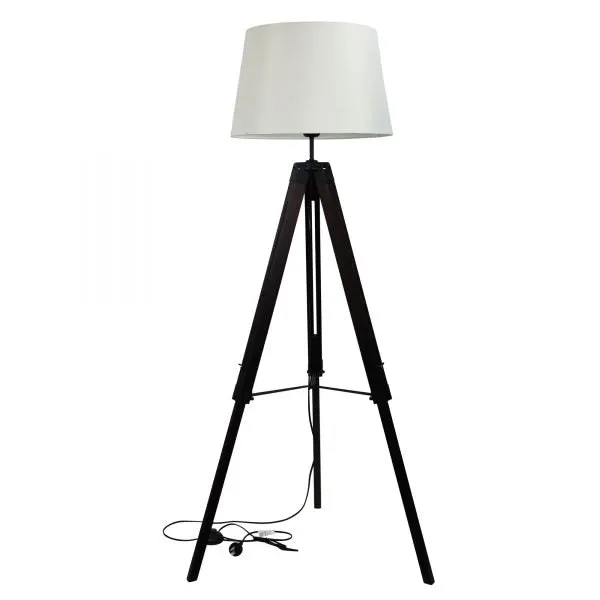 TREVI Tripod Floor Lamp