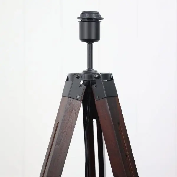 TREVI Tripod Floor Lamp