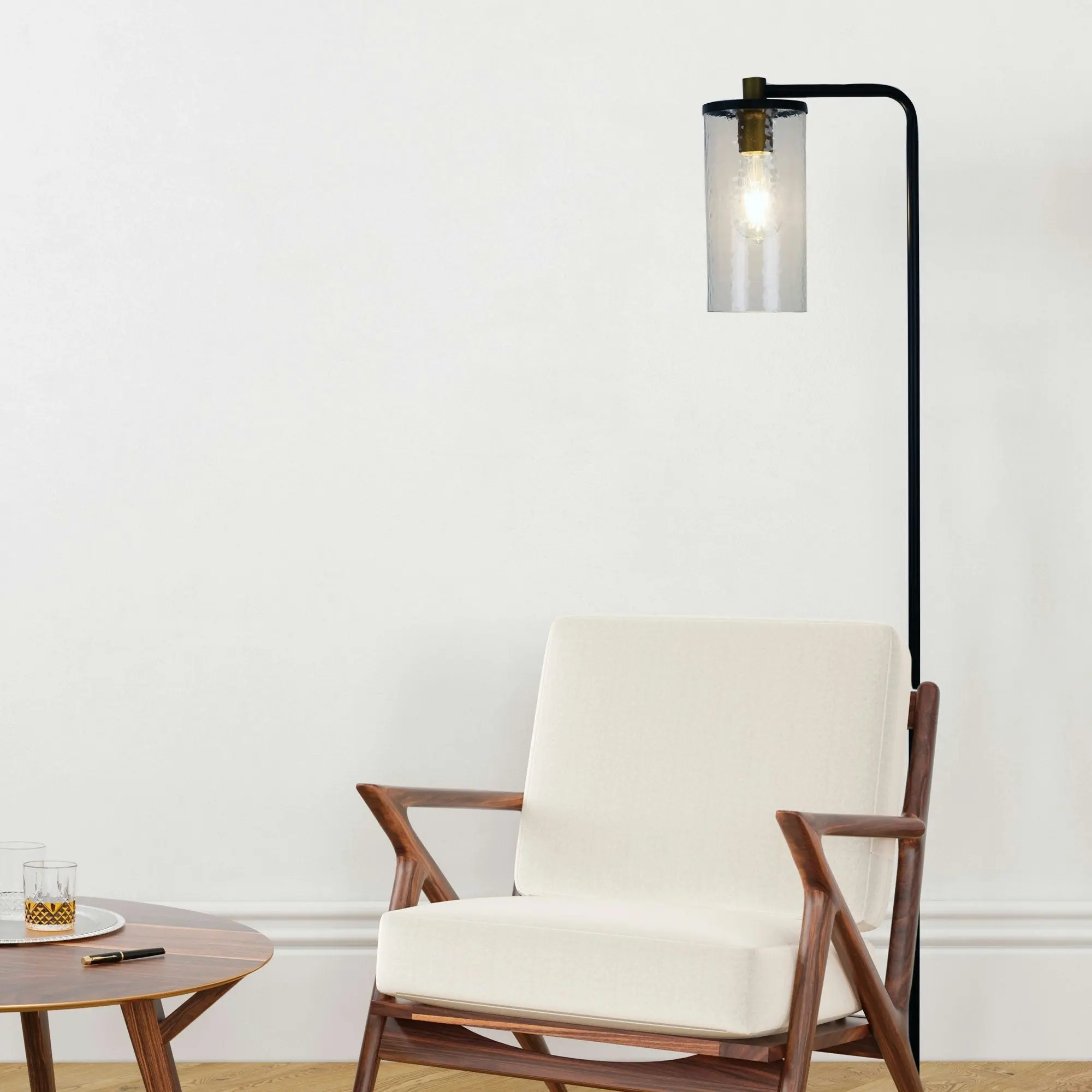 RAYMONT Floor Lamp