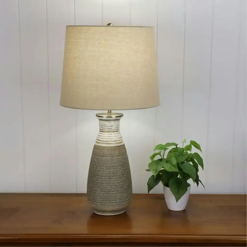 POTTON Complete Table Lamp