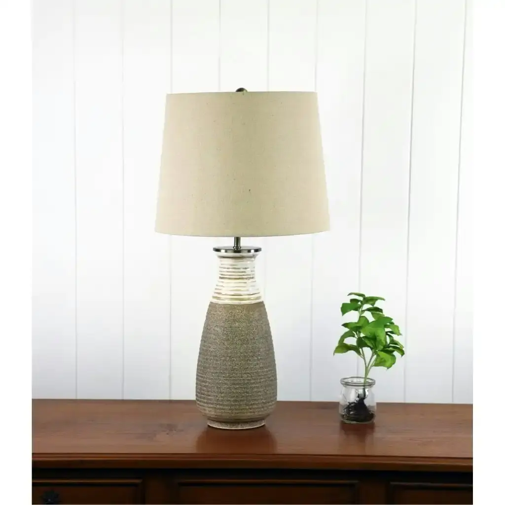 POTTON Complete Table Lamp