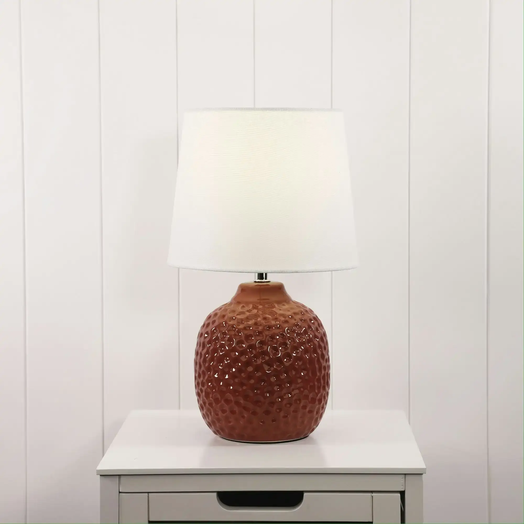 LILIA Ceramic Table Lamp