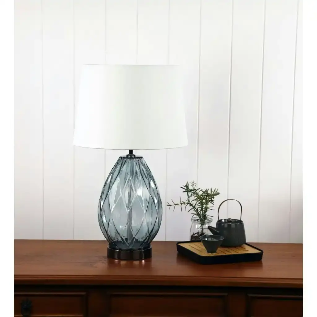 VENICE Complete Table Lamp