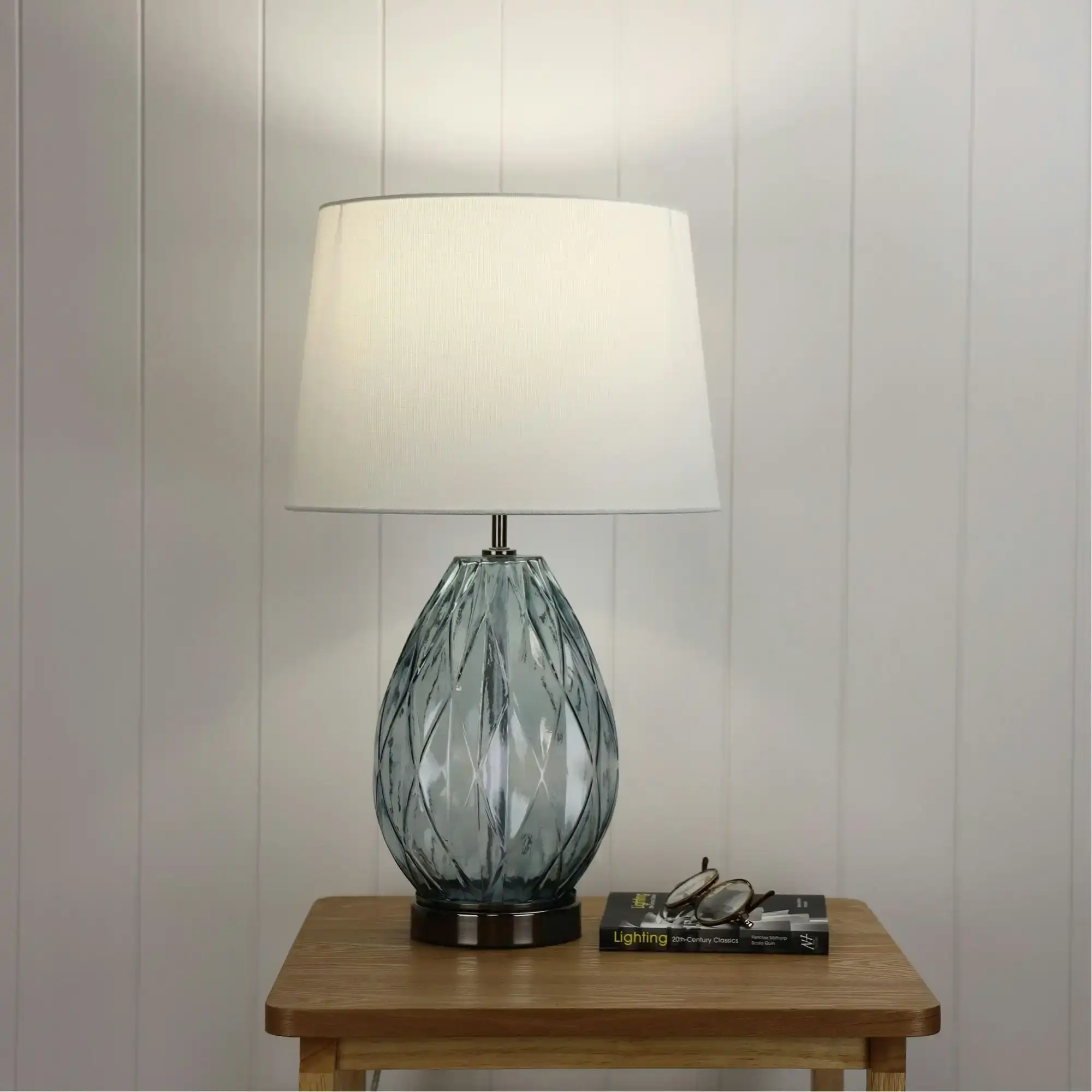 VENICE Complete Table Lamp