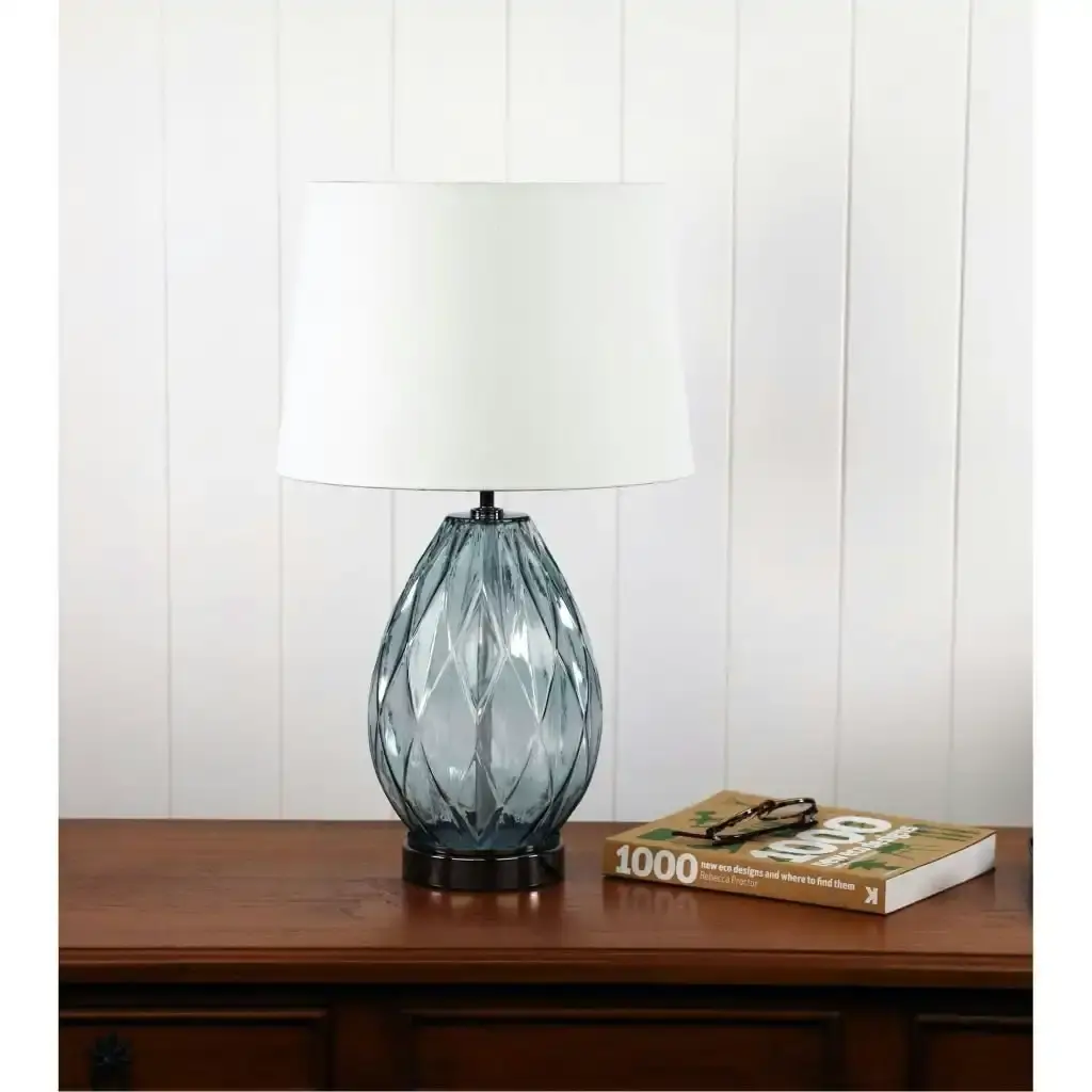 VENICE Complete Table Lamp