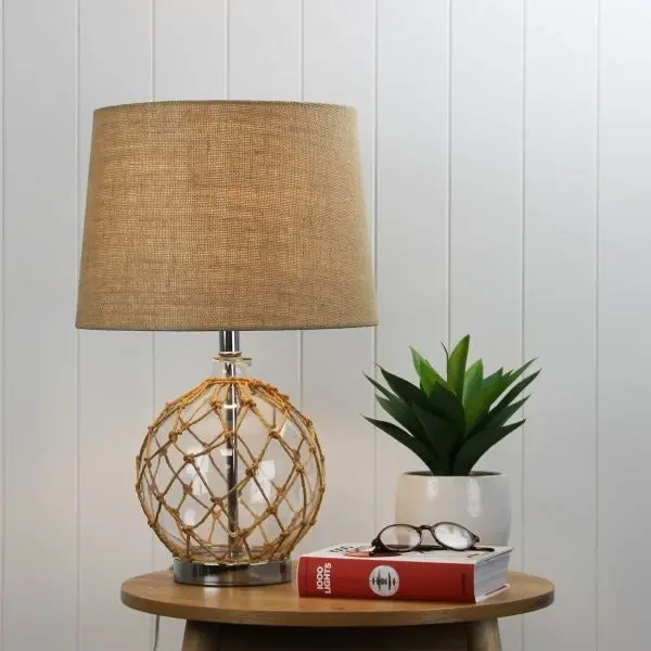 YAMBA Complete Table Lamp