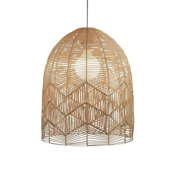 TANAH Natural Rattan Cane Shade Only