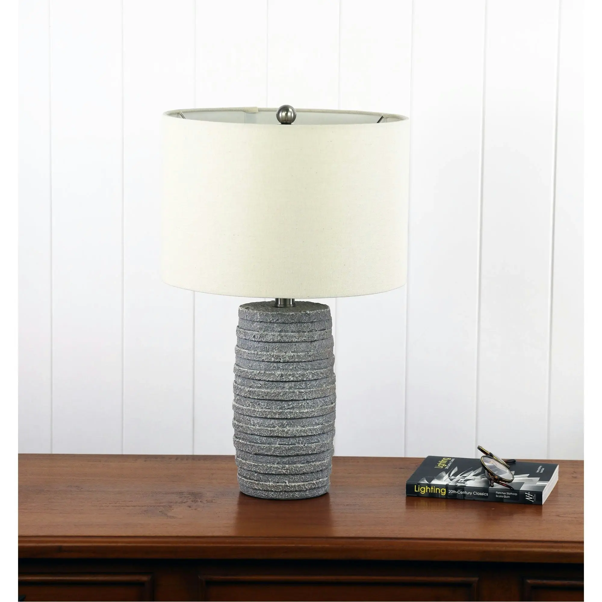 STRATA Complete Table Lamp