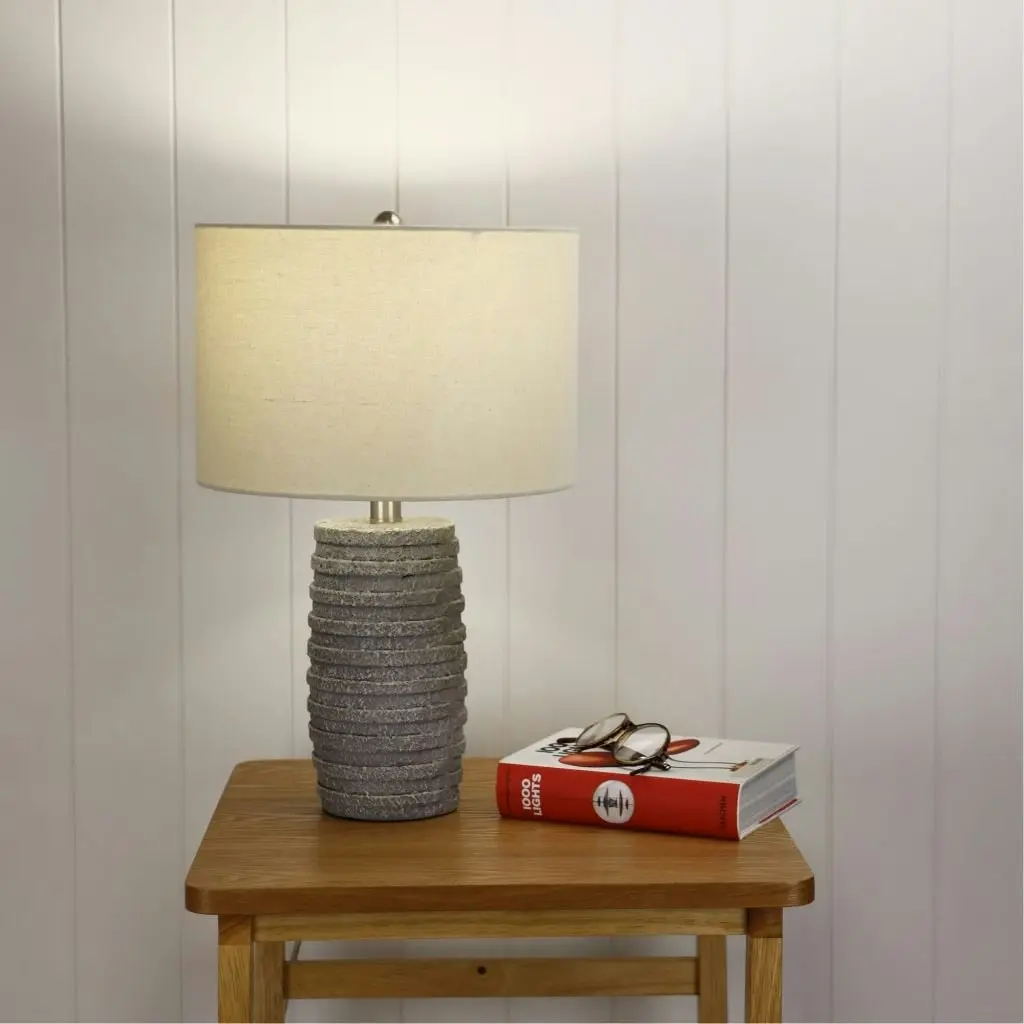 STRATA Complete Table Lamp