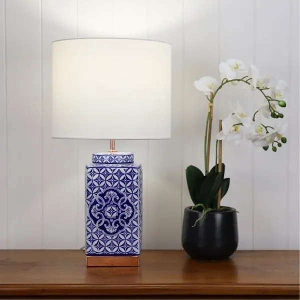 XIAN Complete Table Lamp