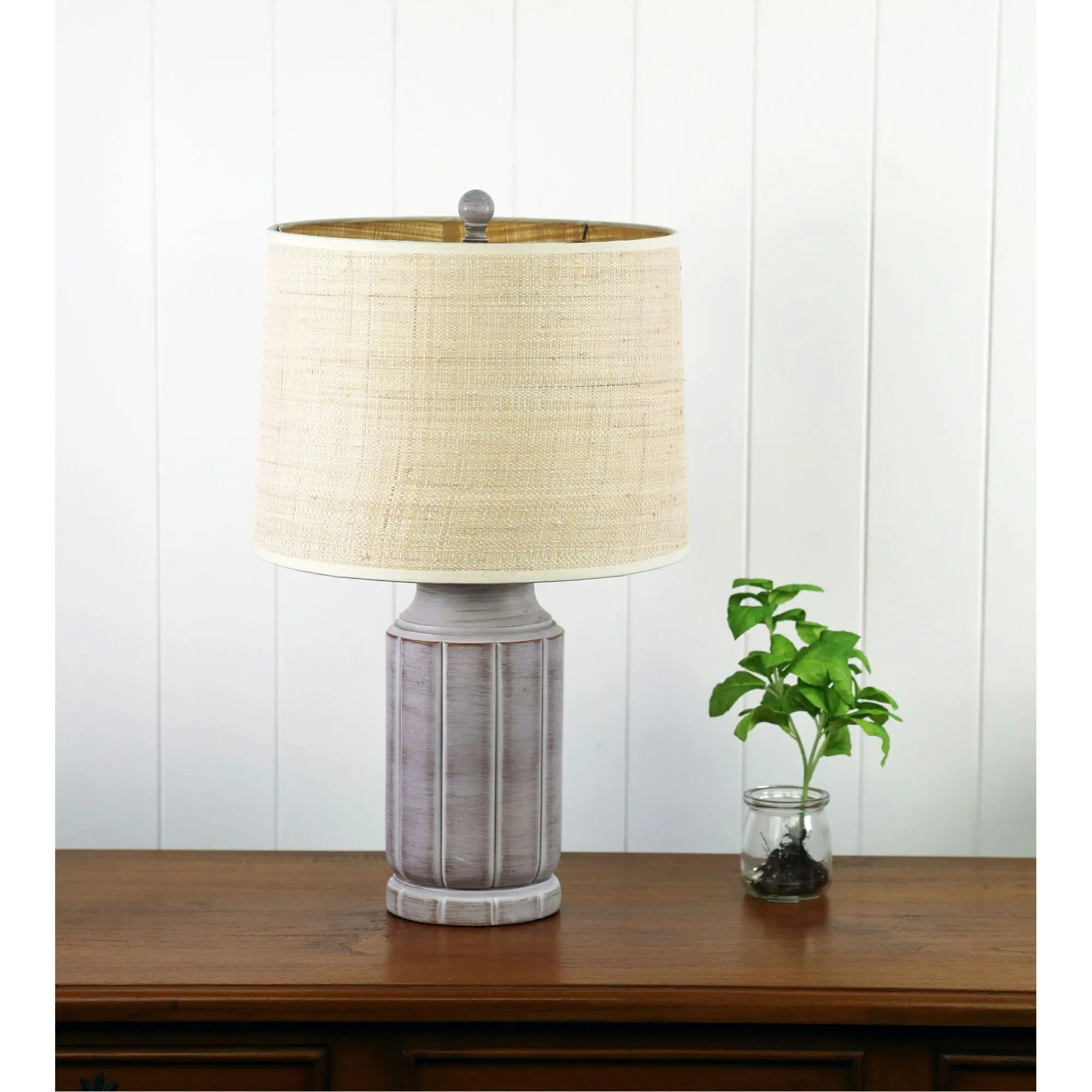 STOTE Complete Table Lamp