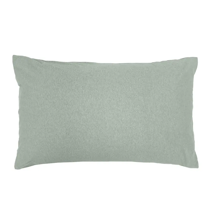 Bambury BedT Organica Sheet Set - Sage