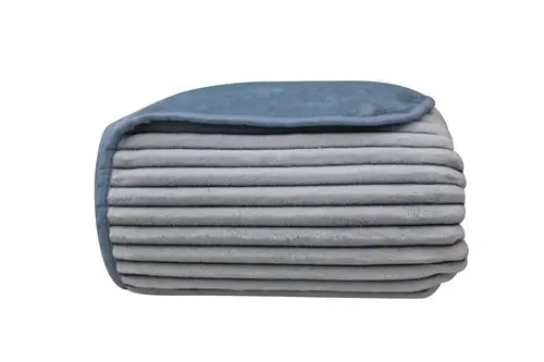 Bas Phillips Felsberg Luxury Blanket By Bas Phillips