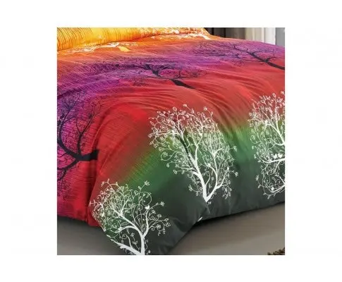 Luxton Cumbria Fairy Forest Quilt Cover Set