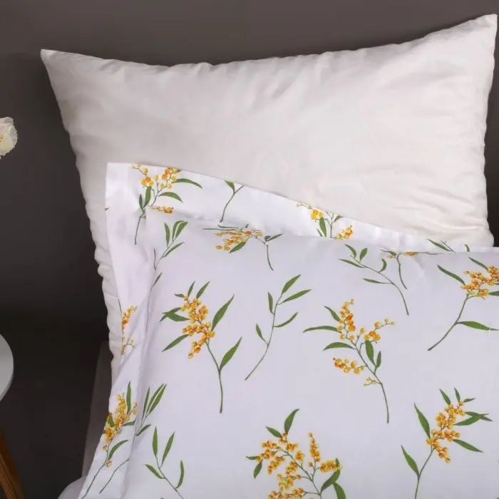 Onkaparinga Wattle Quilt Cover Set