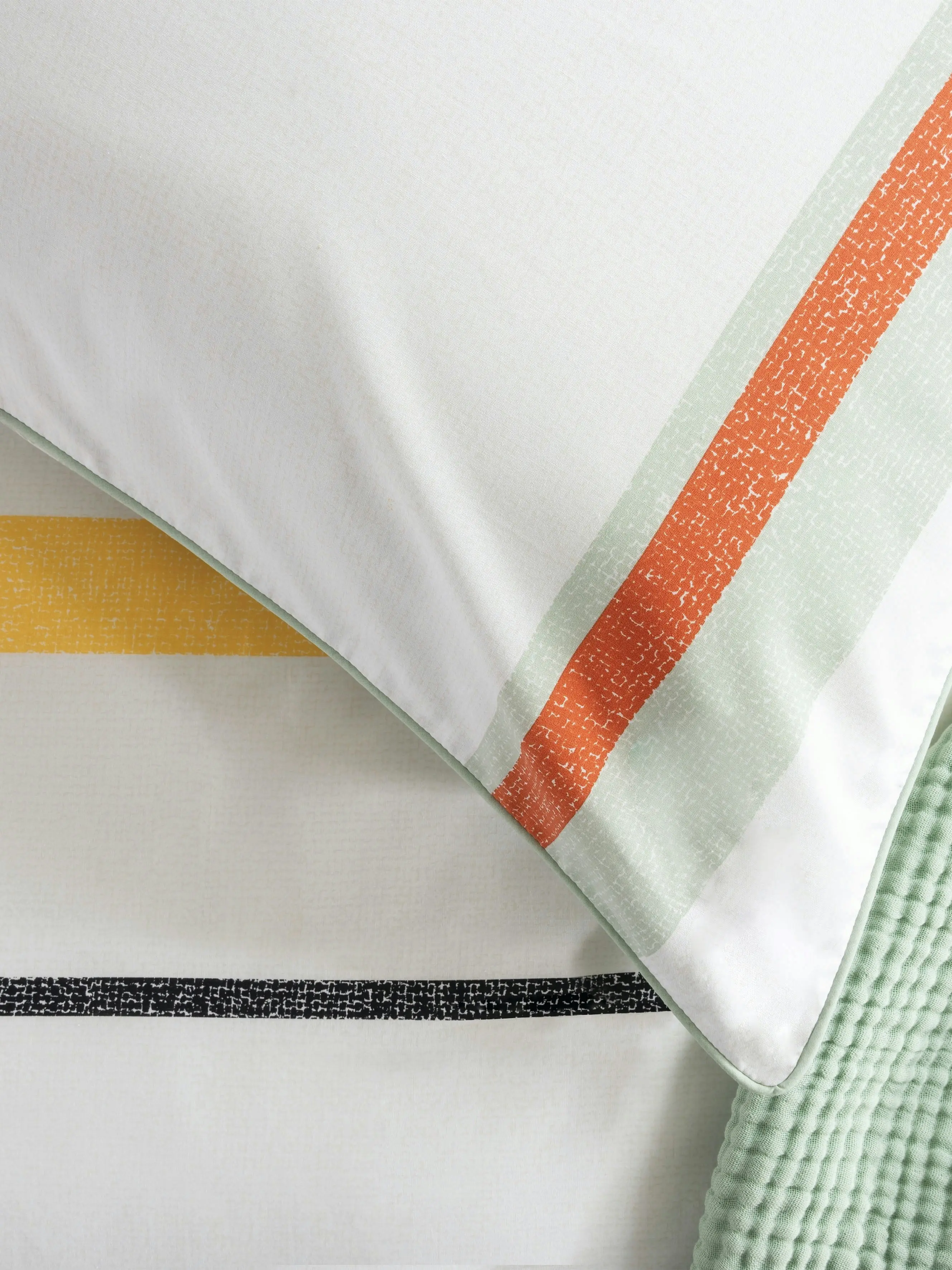 Esprit Adrian Multi Quilt Cover Set