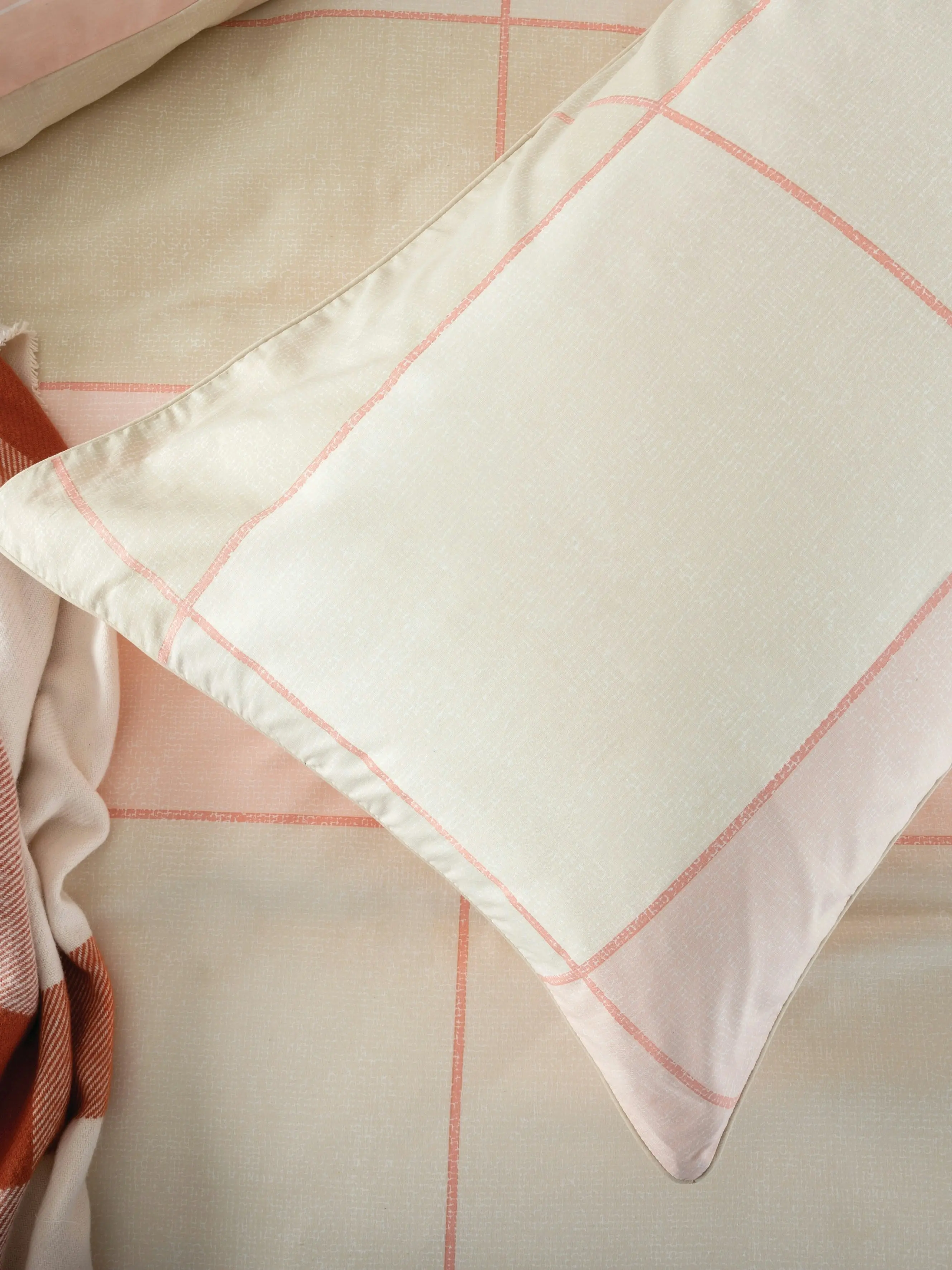 Esprit Phoebe Blush Quilt Cover Set