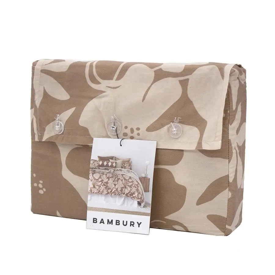 Bambury Muir Quilt Cover Set