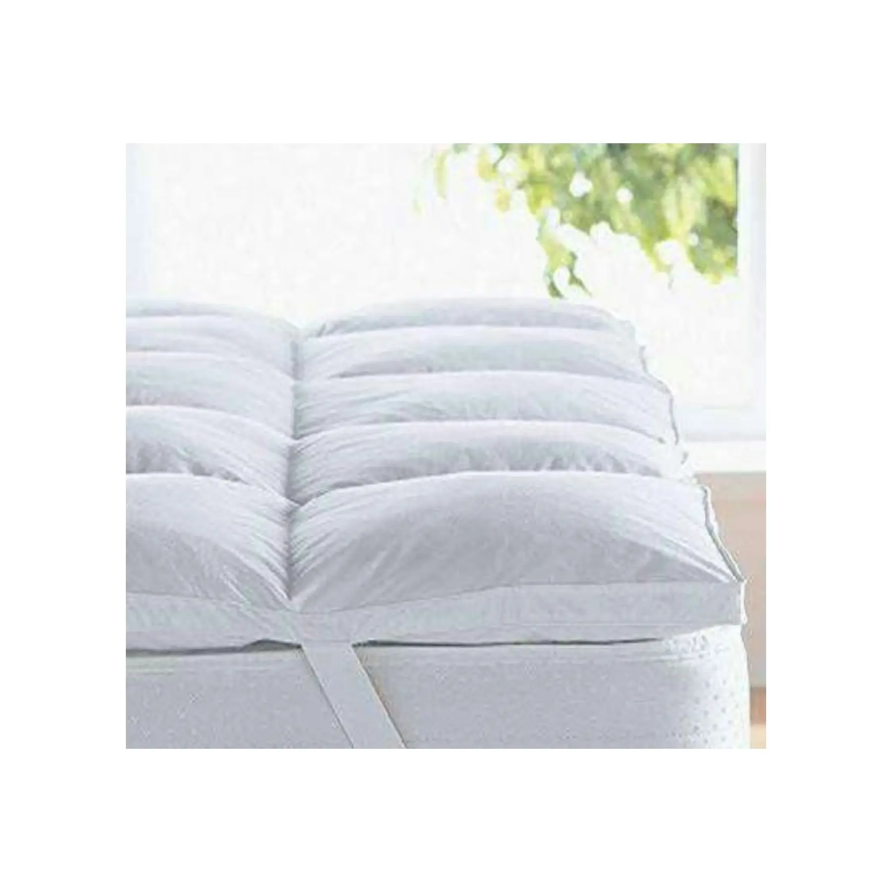 Buy Puradown Plush Mattress Toppers - Goose