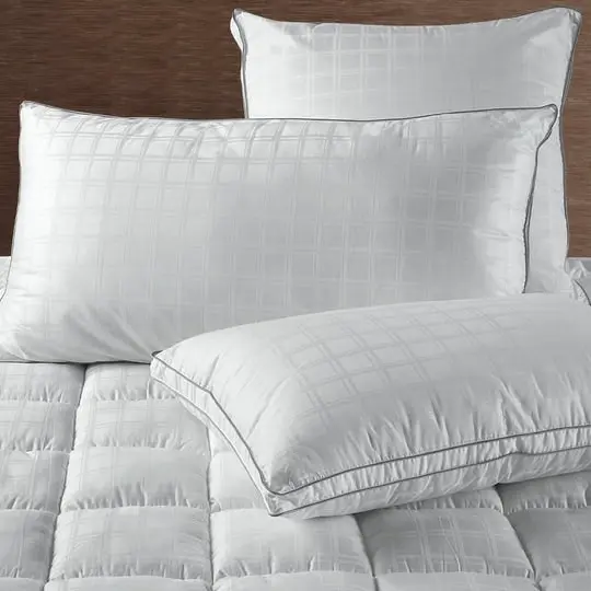 Accessorize Deluxe Hotel 1200g King Pillow