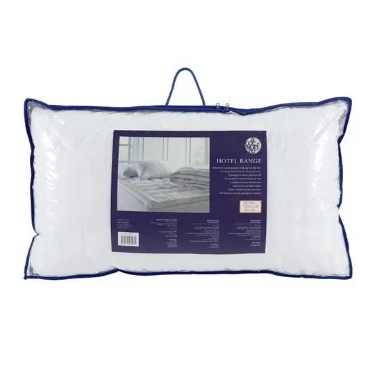 Accessorize Deluxe Hotel 1200g King Pillow