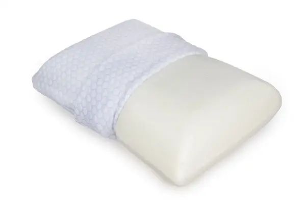 ARDOR "Cooling" MEMORY FOAM PILLOW STANDARD