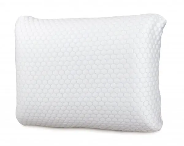 ARDOR "Cooling" MEMORY FOAM PILLOW STANDARD