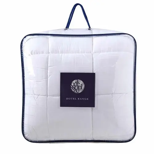 Accessorize Deluxe Hotel Mattress Topper