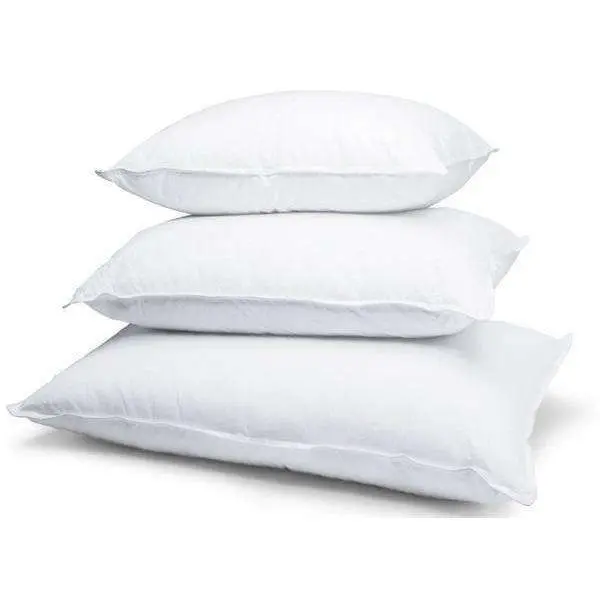 Puradown 100% Duck Feather Pillow