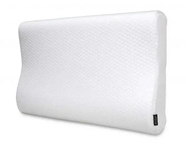 ARDOR "Cooling" MEMORY FOAM PILLOW CONTOURED