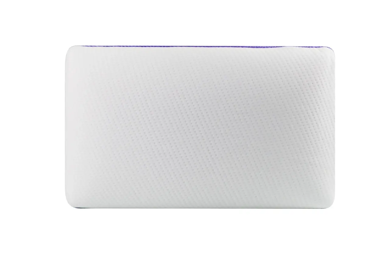 Bas Phillips Lavender Infused Memory Foam Pillow