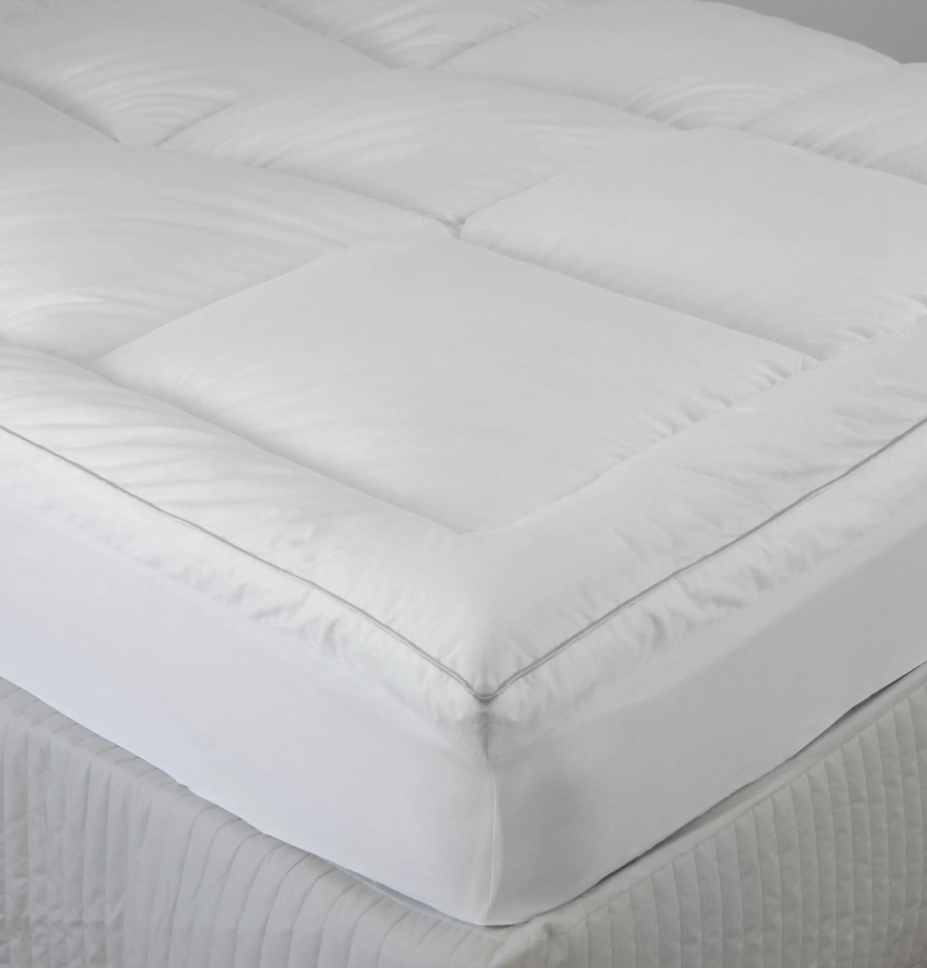 Ardor 2000GSM MICROFIBRE MATTRESS TOPPER