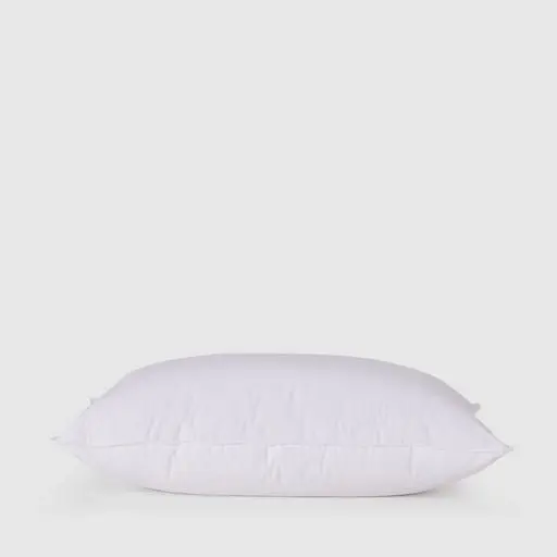 Goose Down Pillows in Australia. Puradown 80% Goose Down Pillows.