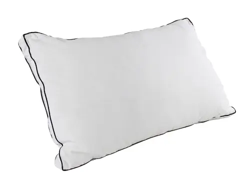 Bas Phillips Down Blend Pillow - 900GMS