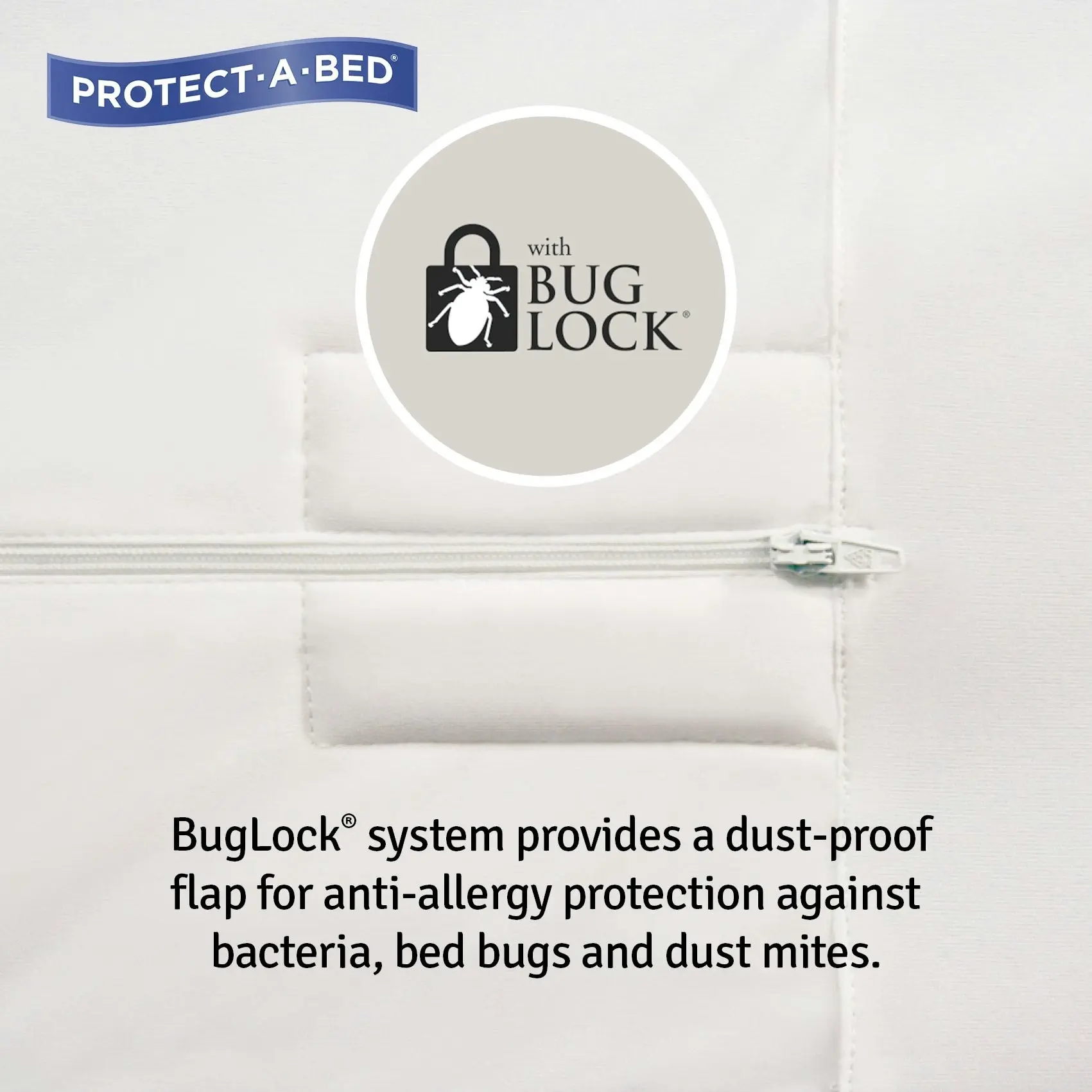 Protect A Bed Shield DynatexTM Encasement Waterproof Sleep Protectors & Pillow Protectors  ON SALE