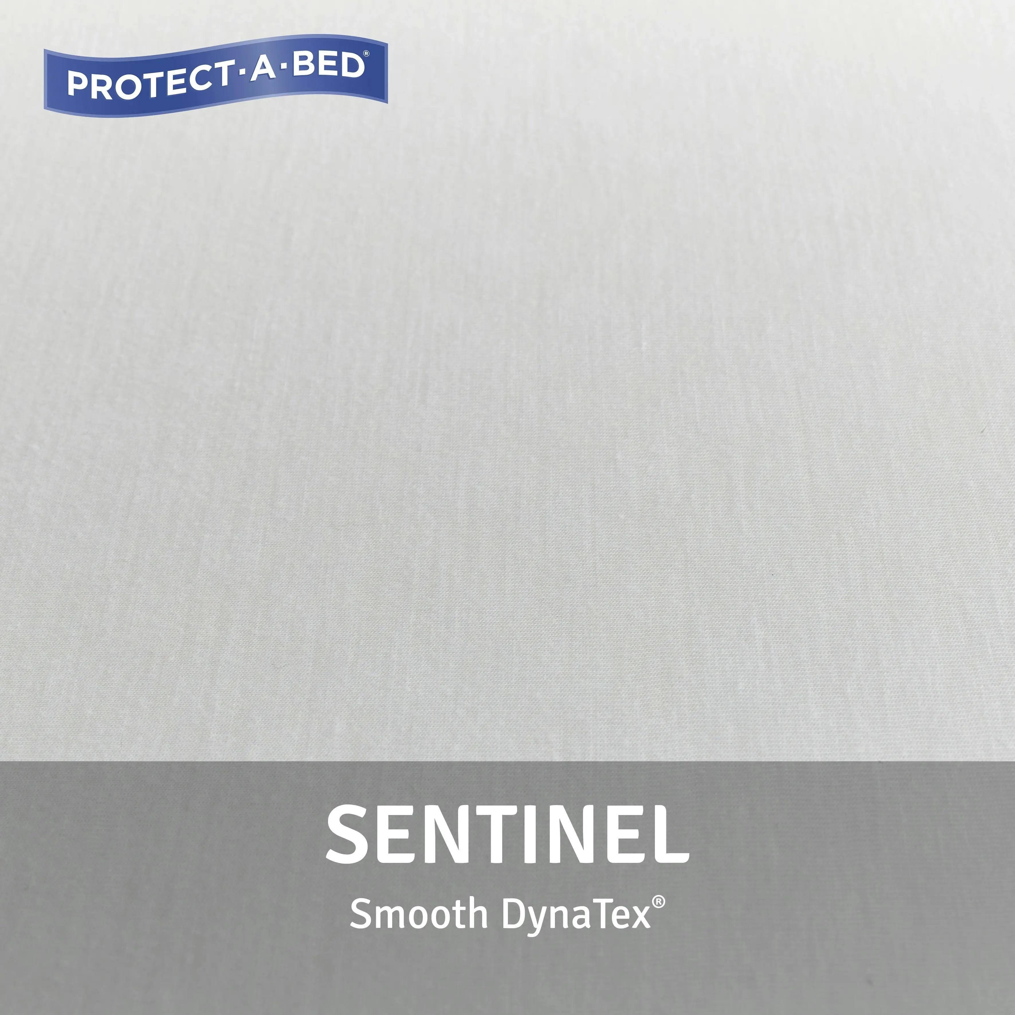 Protect A Bed Shield DynatexTM Encasement Waterproof Sleep Protectors & Pillow Protectors  ON SALE