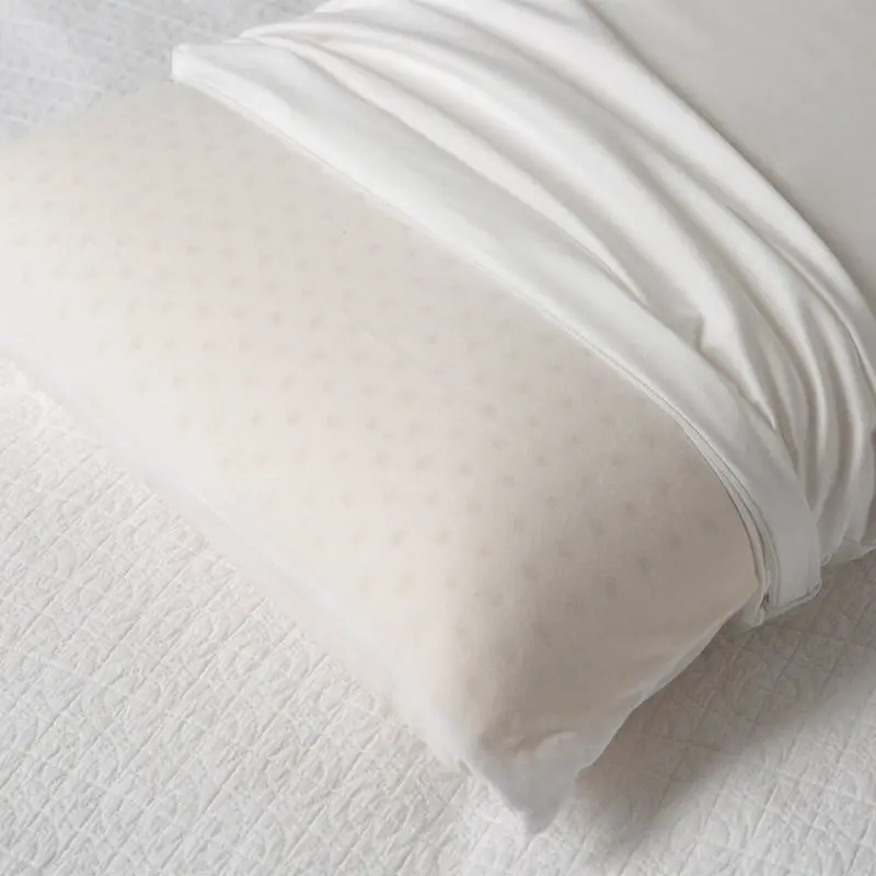 Tontine Comfortech Talalay Latex Pillow - Medium