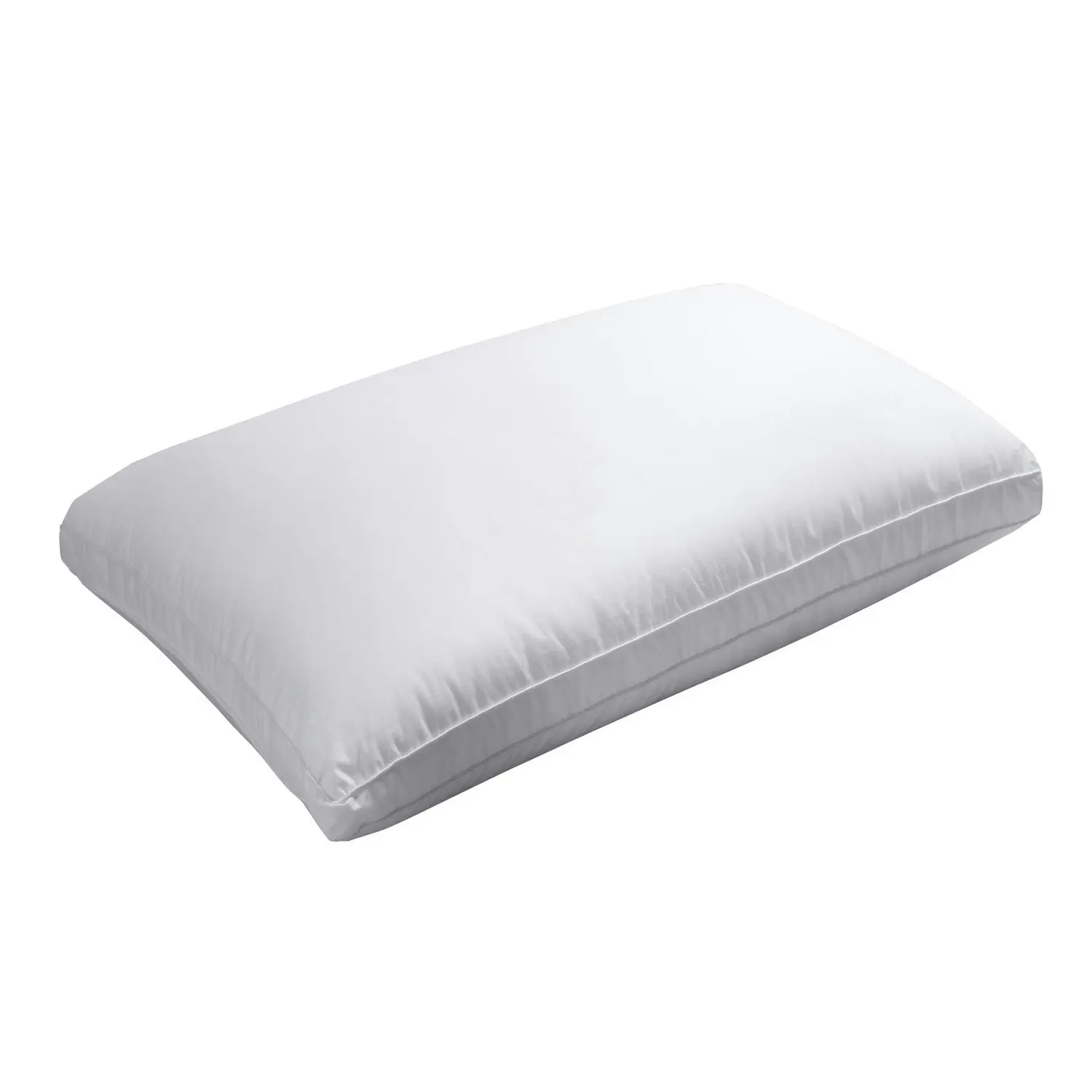 Bianca Bedding RELAX RIGHT PURE MICROFIBRE KING PILLOW PROFILE 1700G